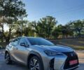 Серый Лексус UX, объемом двигателя 2 л и пробегом 67 тыс. км за 27500 $, фото 6 на Automoto.ua