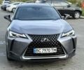 Сірий Лексус UX, об'ємом двигуна 1.99 л та пробігом 48 тис. км за 25500 $, фото 3 на Automoto.ua