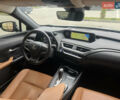 Сірий Лексус UX, об'ємом двигуна 0 л та пробігом 108 тис. км за 23500 $, фото 28 на Automoto.ua