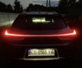 Сірий Лексус UX, об'ємом двигуна 0 л та пробігом 45 тис. км за 22699 $, фото 1 на Automoto.ua