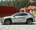 Серый Лексус UX, объемом двигателя 1.99 л и пробегом 101 тыс. км за 28500 $, фото 11 на Automoto.ua