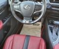 Серый Лексус UX, объемом двигателя 2 л и пробегом 67 тыс. км за 27500 $, фото 10 на Automoto.ua