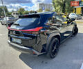 Сірий Лексус UX, об'ємом двигуна 0 л та пробігом 55 тис. км за 24500 $, фото 47 на Automoto.ua