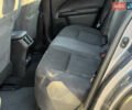 Сірий Лексус UX, об'ємом двигуна 0 л та пробігом 37 тис. км за 21600 $, фото 43 на Automoto.ua