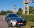 Сірий Лексус UX, об'ємом двигуна 0 л та пробігом 45 тис. км за 22699 $, фото 4 на Automoto.ua