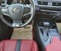Серый Лексус UX, объемом двигателя 2 л и пробегом 67 тыс. км за 27500 $, фото 11 на Automoto.ua