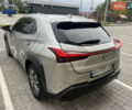 Сірий Лексус UX, об'ємом двигуна 0 л та пробігом 108 тис. км за 23500 $, фото 13 на Automoto.ua