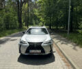 Сірий Лексус UX, об'ємом двигуна 1.99 л та пробігом 34 тис. км за 26500 $, фото 5 на Automoto.ua
