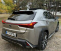 Лексус UX 2020 у Дніпро (Дніпропетровську) на Automoto.ua Сірий Лексус UX, об'ємом двигуна 2 л та пробігом 33 тис. км за 30900 $, фото 6 на Automoto.ua