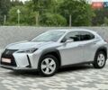 Сірий Лексус UX, об'ємом двигуна 1.99 л та пробігом 95 тис. км за 27500 $, фото 4 на Automoto.ua