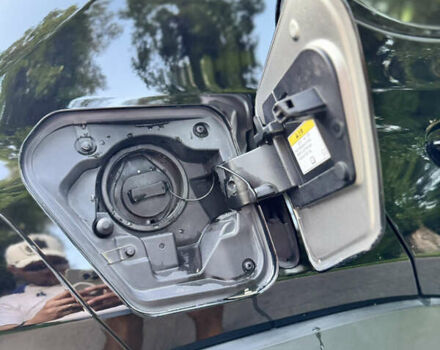 Сірий Лексус UX, об'ємом двигуна 0 л та пробігом 55 тис. км за 24500 $, фото 35 на Automoto.ua