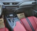 Серый Лексус UX, объемом двигателя 2 л и пробегом 67 тыс. км за 27500 $, фото 12 на Automoto.ua