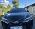 Сірий Лексус UX, об'ємом двигуна 0 л та пробігом 55 тис. км за 24500 $, фото 4 на Automoto.ua