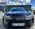 Сірий Лексус UX, об'ємом двигуна 0 л та пробігом 55 тис. км за 24500 $, фото 14 на Automoto.ua