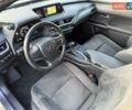 Сірий Лексус UX, об'ємом двигуна 1.99 л та пробігом 60 тис. км за 27700 $, фото 19 на Automoto.ua