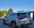 Серый Лексус UX, объемом двигателя 2 л и пробегом 67 тыс. км за 27500 $, фото 2 на Automoto.ua