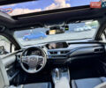 Сірий Лексус UX, об'ємом двигуна 0 л та пробігом 55 тис. км за 24500 $, фото 42 на Automoto.ua