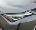 Сірий Лексус UX, об'ємом двигуна 0 л та пробігом 37 тис. км за 21600 $, фото 8 на Automoto.ua