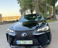 Сірий Лексус UX, об'ємом двигуна 0 л та пробігом 55 тис. км за 24500 $, фото 38 на Automoto.ua