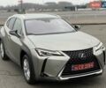Серый Лексус UX, объемом двигателя 1.99 л и пробегом 68 тыс. км за 27800 $, фото 9 на Automoto.ua