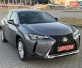Сірий Лексус UX, об'ємом двигуна 1.99 л та пробігом 60 тис. км за 27700 $, фото 1 на Automoto.ua