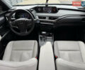 Сірий Лексус UX, об'ємом двигуна 1.99 л та пробігом 115 тис. км за 27500 $, фото 14 на Automoto.ua