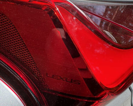 Сірий Лексус UX, об'ємом двигуна 1.99 л та пробігом 40 тис. км за 25500 $, фото 41 на Automoto.ua