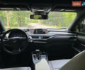 Сірий Лексус UX, об'ємом двигуна 1.99 л та пробігом 34 тис. км за 26500 $, фото 52 на Automoto.ua