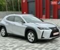 Сірий Лексус UX, об'ємом двигуна 1.99 л та пробігом 95 тис. км за 27500 $, фото 12 на Automoto.ua