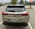 Сірий Лексус UX, об'ємом двигуна 0 л та пробігом 108 тис. км за 23500 $, фото 11 на Automoto.ua