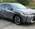 Сірий Лексус UX, об'ємом двигуна 1.99 л та пробігом 48 тис. км за 25500 $, фото 2 на Automoto.ua