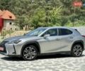 Серый Лексус UX, объемом двигателя 1.99 л и пробегом 101 тыс. км за 28500 $, фото 10 на Automoto.ua