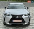Сірий Лексус UX, об'ємом двигуна 1.99 л та пробігом 95 тис. км за 27500 $, фото 18 на Automoto.ua