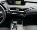 Сірий Лексус UX, об'ємом двигуна 1.99 л та пробігом 95 тис. км за 27500 $, фото 28 на Automoto.ua