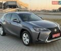 Сірий Лексус UX, об'ємом двигуна 1.99 л та пробігом 60 тис. км за 27700 $, фото 10 на Automoto.ua