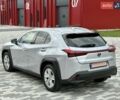 Серый Лексус UX, объемом двигателя 1.99 л и пробегом 95 тыс. км за 27900 $, фото 8 на Automoto.ua