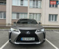Сірий Лексус UX, об'ємом двигуна 0 л та пробігом 108 тис. км за 23500 $, фото 4 на Automoto.ua