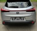 Сірий Лексус UX, об'ємом двигуна 1.99 л та пробігом 48 тис. км за 32000 $, фото 15 на Automoto.ua