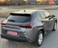 Сірий Лексус UX, об'ємом двигуна 1.99 л та пробігом 60 тис. км за 27700 $, фото 17 на Automoto.ua