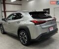Сірий Лексус UX, об'ємом двигуна 1.99 л та пробігом 27 тис. км за 9800 $, фото 3 на Automoto.ua