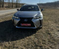 Сірий Лексус UX, об'ємом двигуна 0 л та пробігом 19 тис. км за 24800 $, фото 1 на Automoto.ua