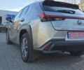 Серый Лексус UX, объемом двигателя 0 л и пробегом 84 тыс. км за 23800 $, фото 27 на Automoto.ua