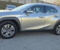 Серый Лексус UX, объемом двигателя 0 л и пробегом 84 тыс. км за 23800 $, фото 21 на Automoto.ua