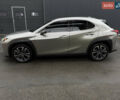 Сірий Лексус UX, об'ємом двигуна 1.97 л та пробігом 41 тис. км за 26800 $, фото 3 на Automoto.ua