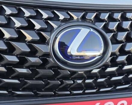 Серый Лексус UX, объемом двигателя 0 л и пробегом 84 тыс. км за 23800 $, фото 46 на Automoto.ua