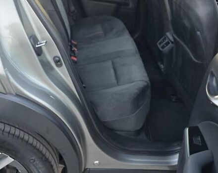 Серый Лексус UX, объемом двигателя 0 л и пробегом 84 тыс. км за 23800 $, фото 76 на Automoto.ua