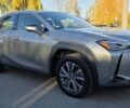 Серый Лексус UX, объемом двигателя 0 л и пробегом 84 тыс. км за 23800 $, фото 9 на Automoto.ua