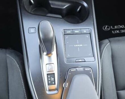 Серый Лексус UX, объемом двигателя 0 л и пробегом 84 тыс. км за 23800 $, фото 71 на Automoto.ua