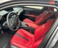 Сірий Лексус UX, об'ємом двигуна 1.99 л та пробігом 23 тис. км за 24200 $, фото 15 на Automoto.ua