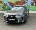 Сірий Лексус UX, об'ємом двигуна 1.99 л та пробігом 23 тис. км за 24200 $, фото 1 на Automoto.ua